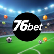 Logo da 76bet
